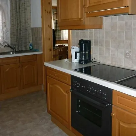 Apartment Anonyme Virgen Und Pragraten *